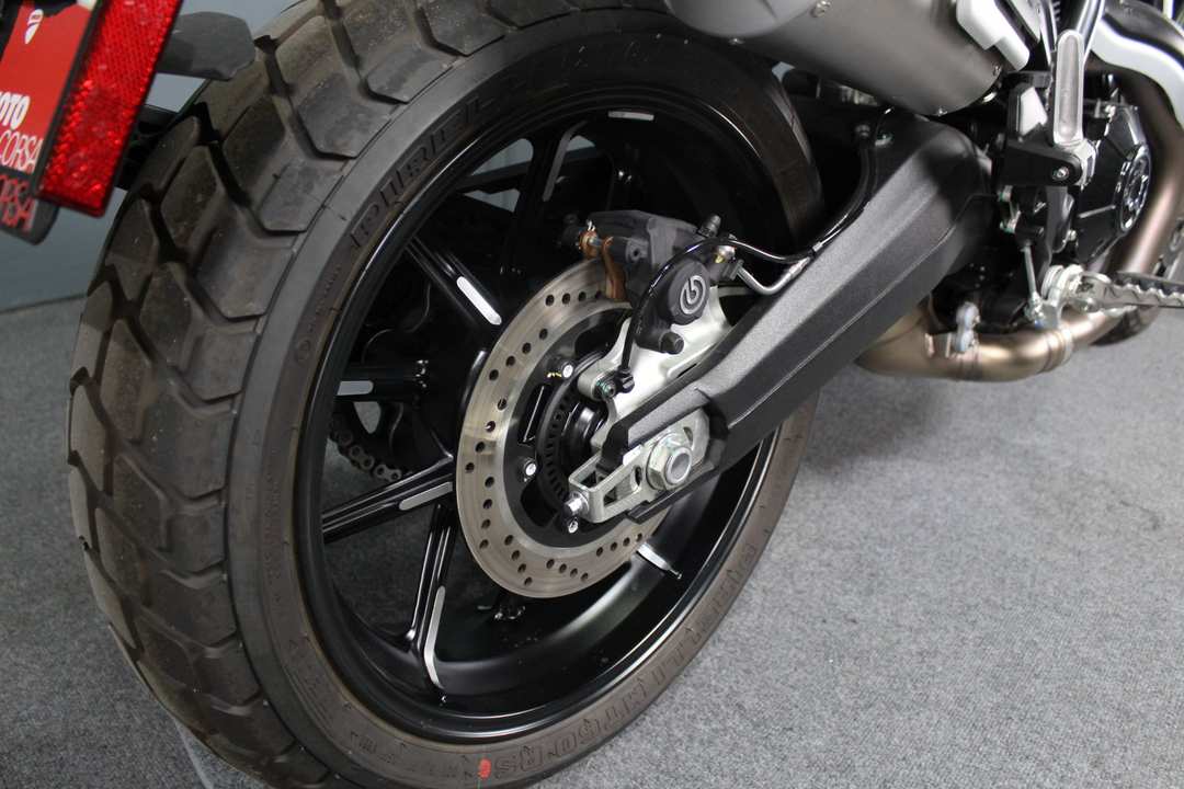 2023 Ducati Scrambler 1100 Dark Pro - Image 19