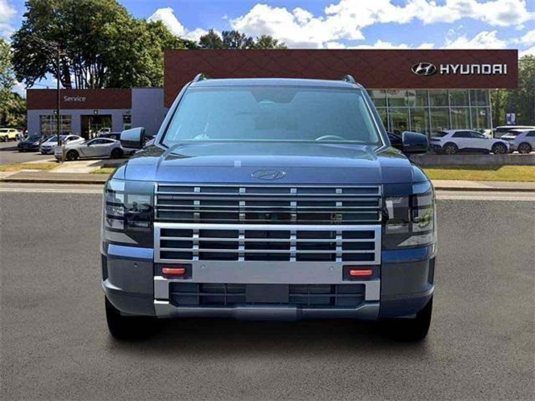 2026 Hyundai Palisade XRT Pro - Image 12