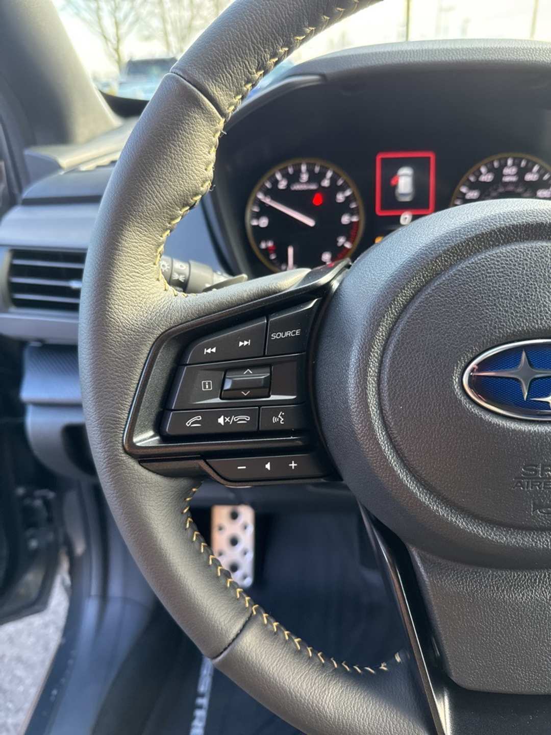 2026 Subaru Crosstrek Sport - Image 31