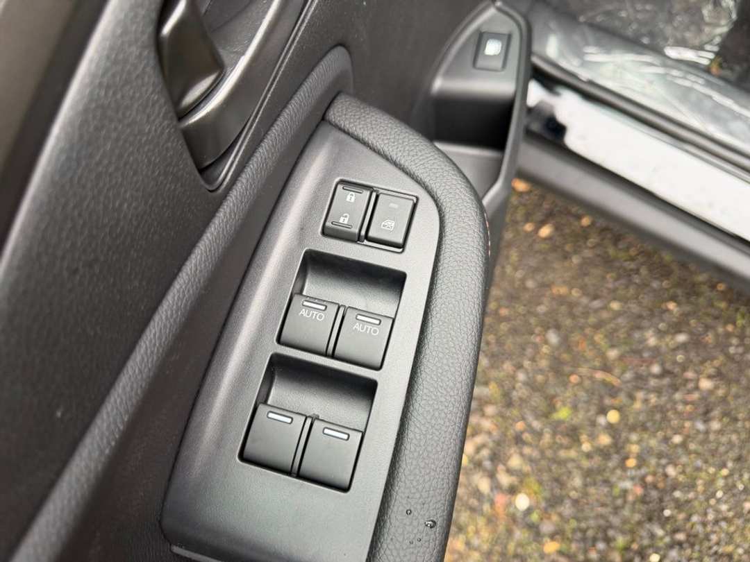 2026 Honda Ridgeline TrailSport+ - Image 14