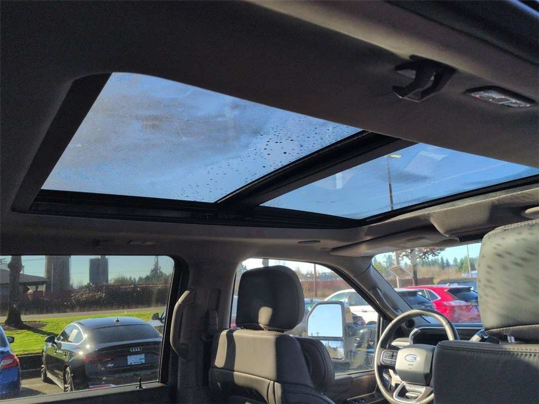 2026 Ford F-350Sd Platinum - Image 31