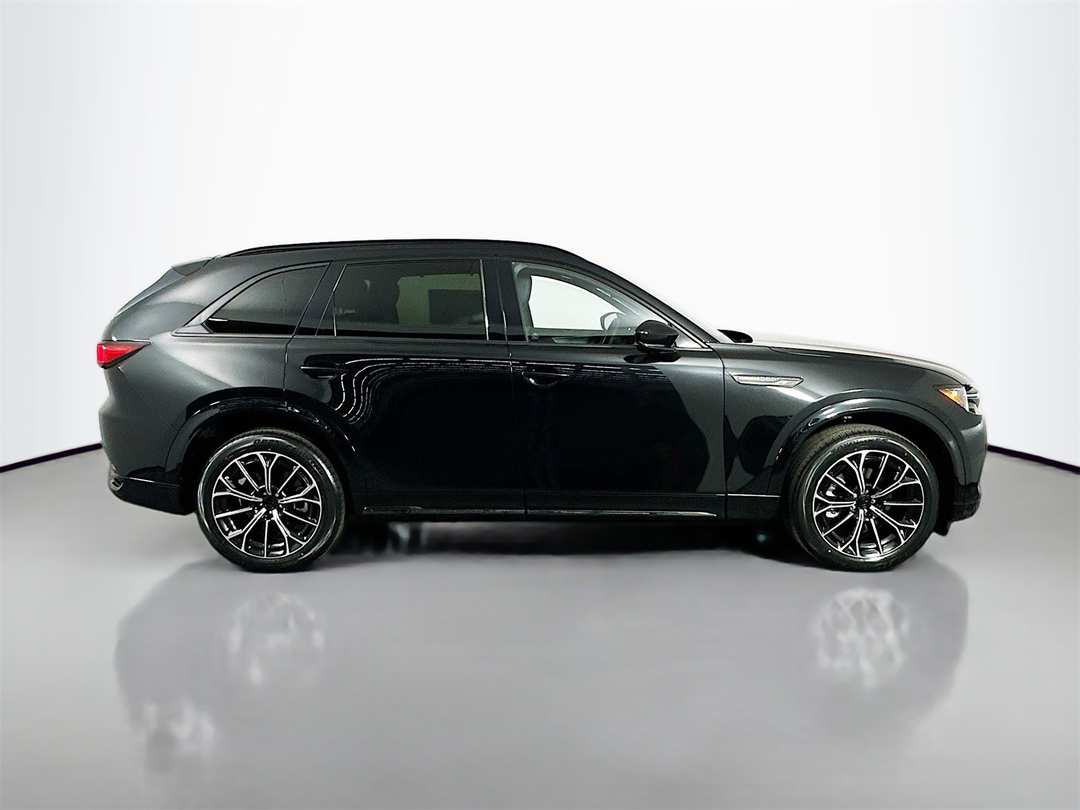 2026 MAZDA Cx-70 3.3 Turbo S Premium - Image 8