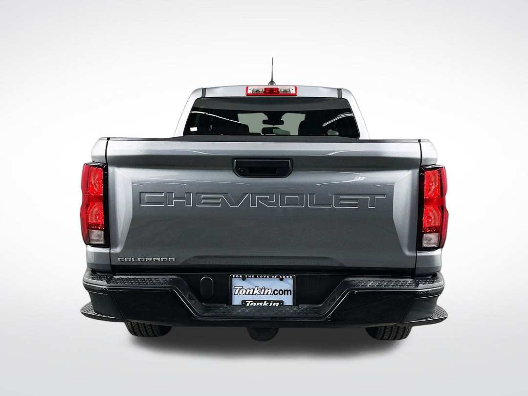 2023 Chevrolet Colorado Work - Image 7