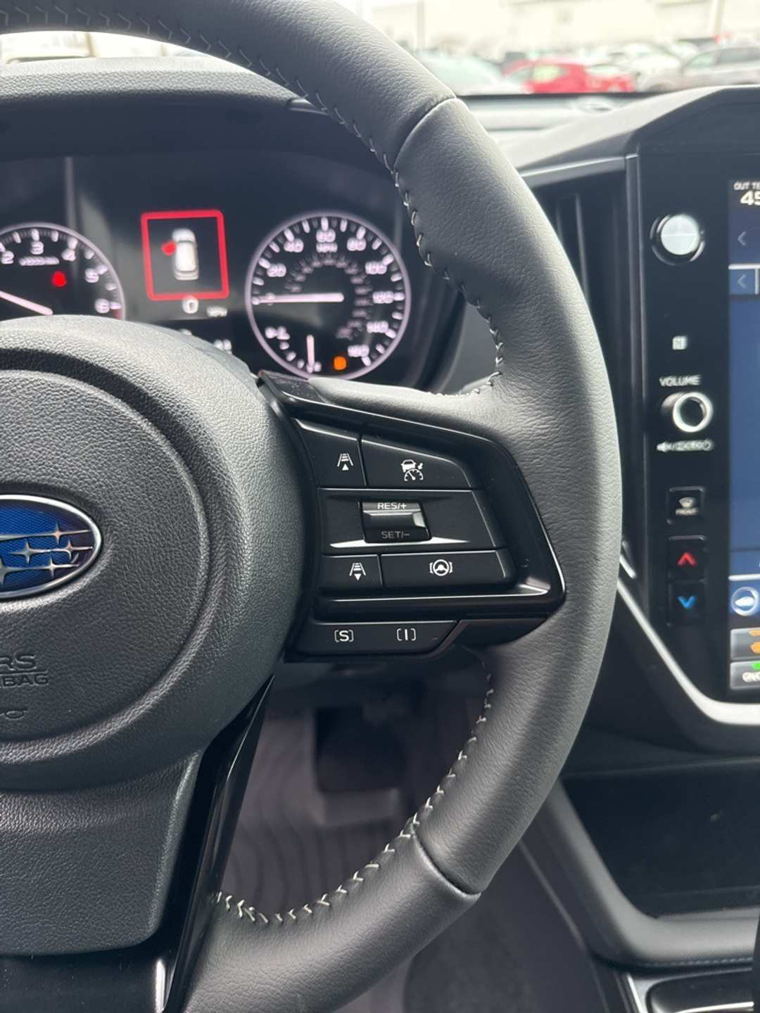 2026 Subaru Forester Premium - Image 32