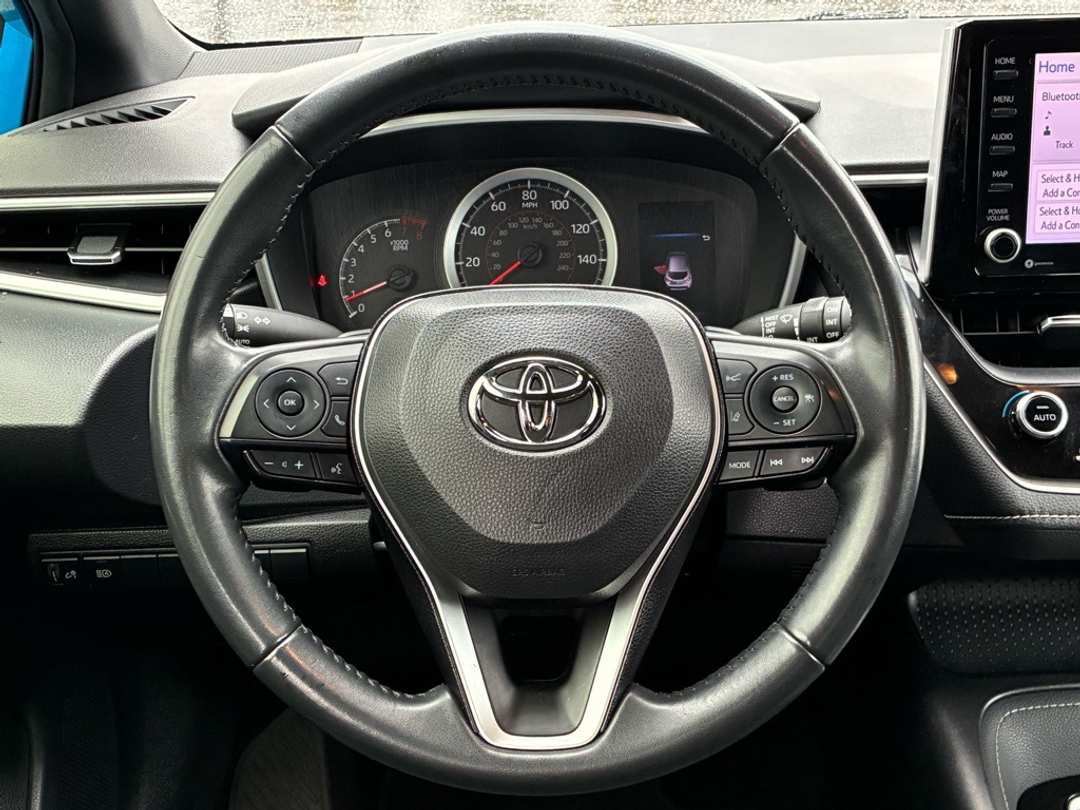 2022 Toyota Corolla SE - Image 10