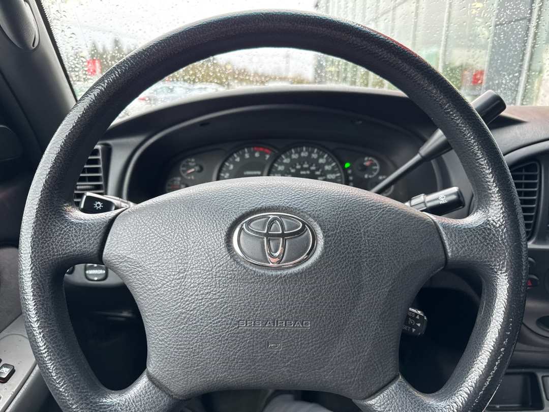 2005 Toyota Tundra SR5 - Image 20