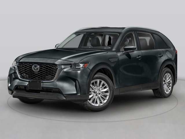 2026 MAZDA Cx-90 3.3 Turbo Premium Plus