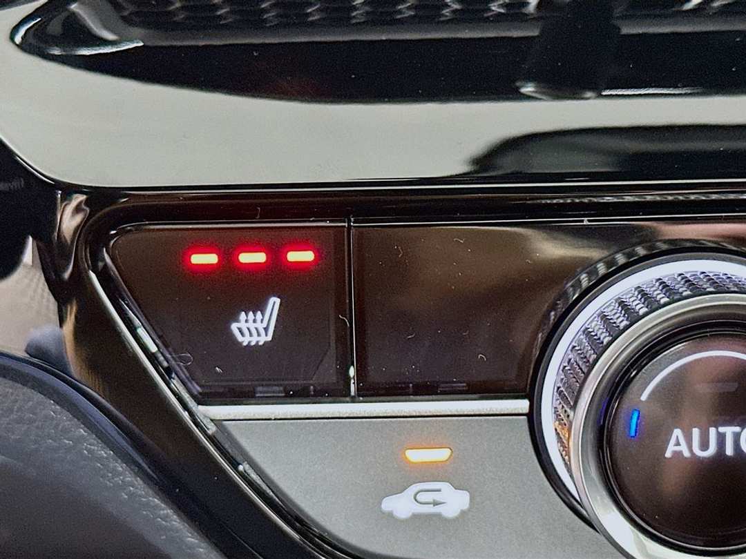 2026 Honda Civic Sport Touring - Image 21