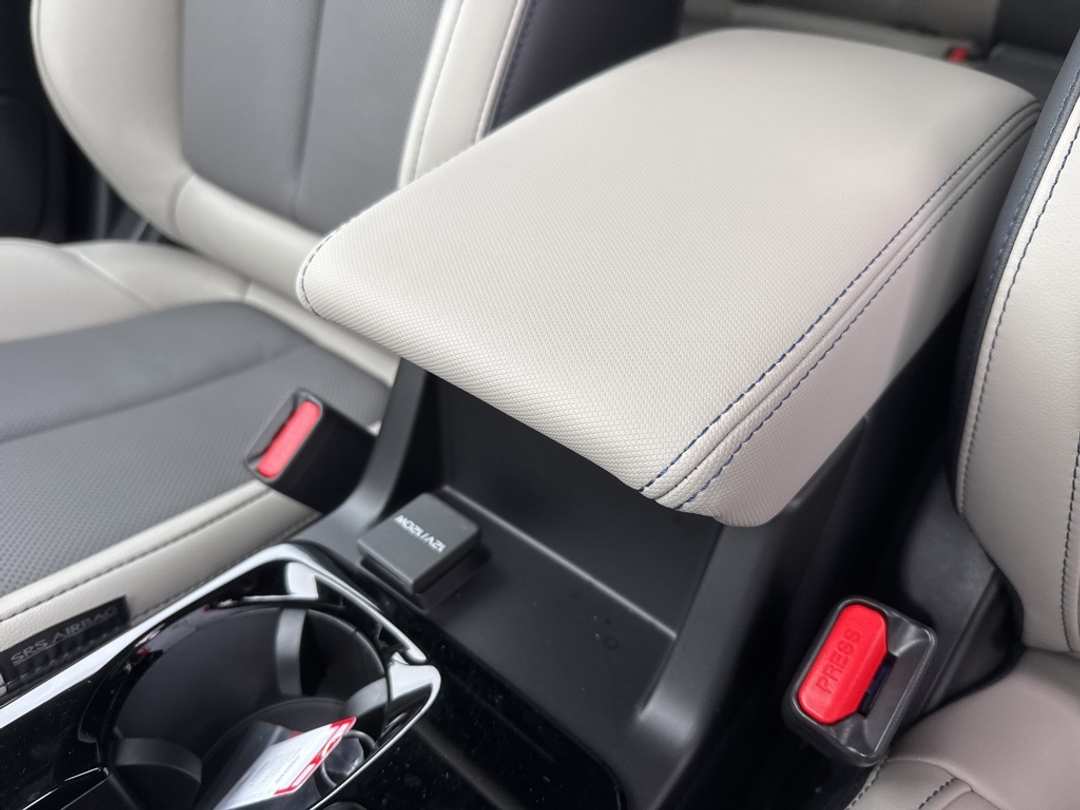 2026 Subaru Forester Limited - Image 37