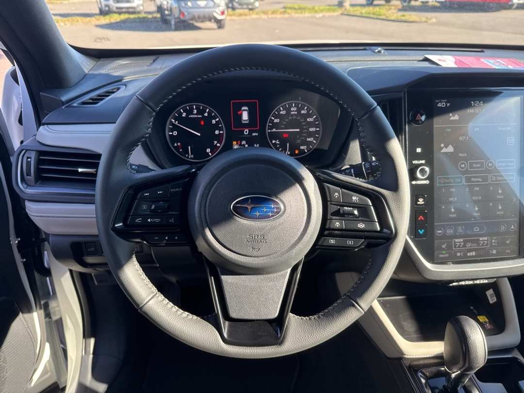 2026 Subaru Forester Premium - Image 30