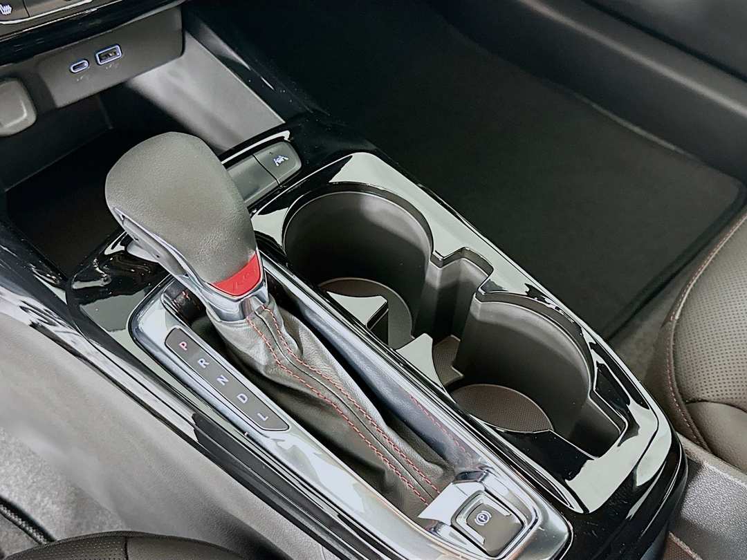 2026 Chevrolet Trax 2RS - Image 16