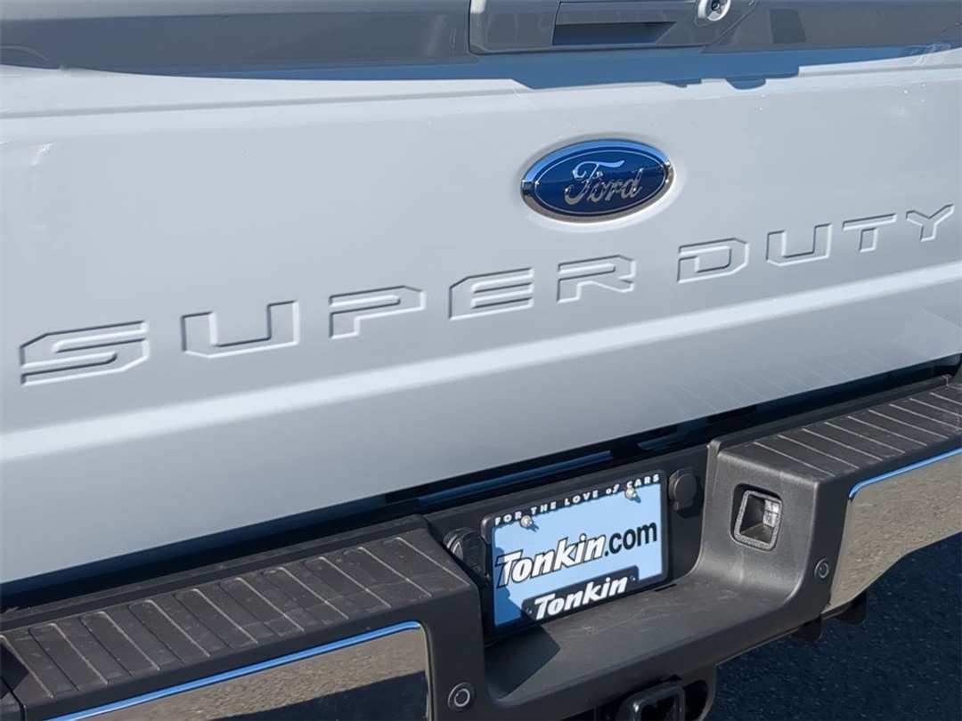 2026 Ford F-350Sd Lariat - Image 28