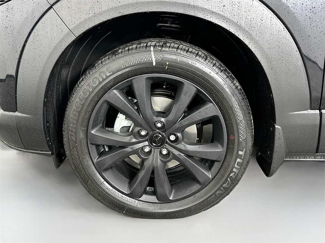 2026 MAZDA Cx-30 2.5 S Aire Edition - Image 32