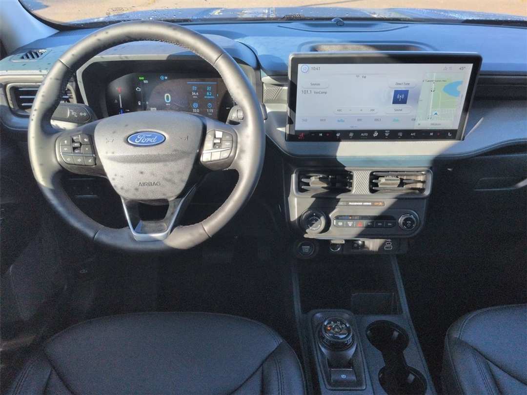 2026 Ford Maverick Lariat - Image 23