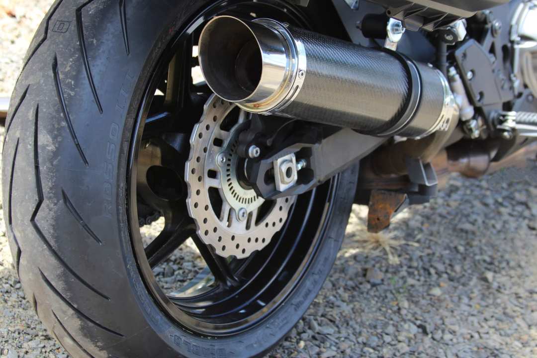 2020 Kawasaki Versys 1000 Se Lt+ - Image 9