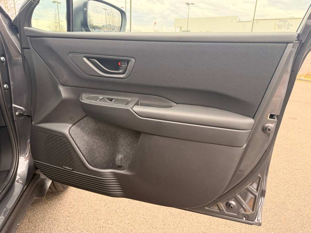 2026 Subaru Outback Limited XT - Image 28