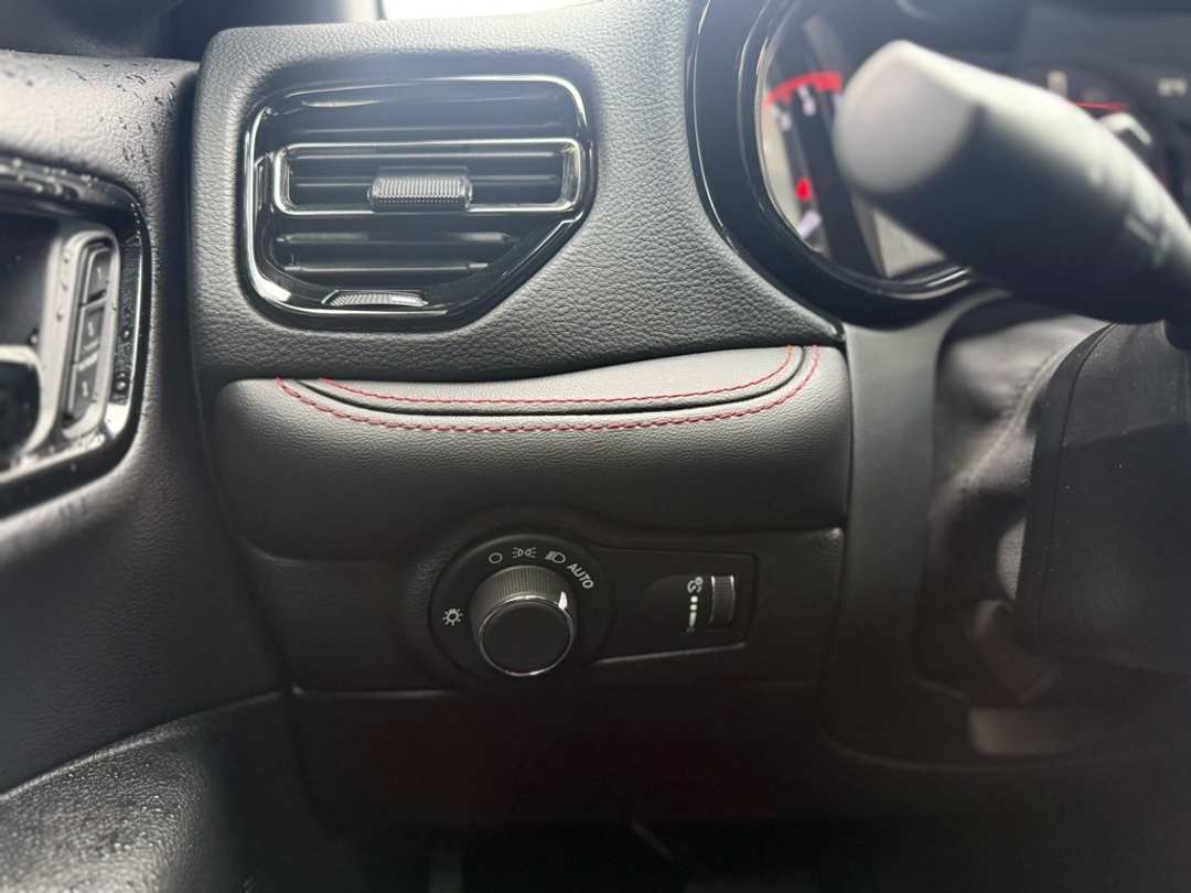 2025 Dodge Durango GT Plus - Image 27