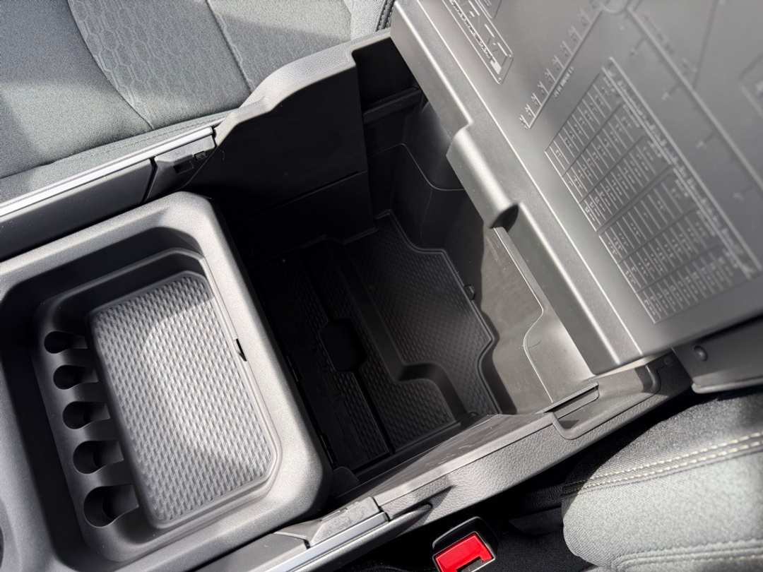 2026 Ram 3500 Big Horn - Image 27