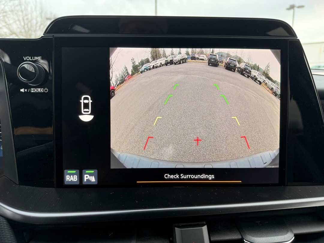 2026 Subaru Outback Limited - Image 40