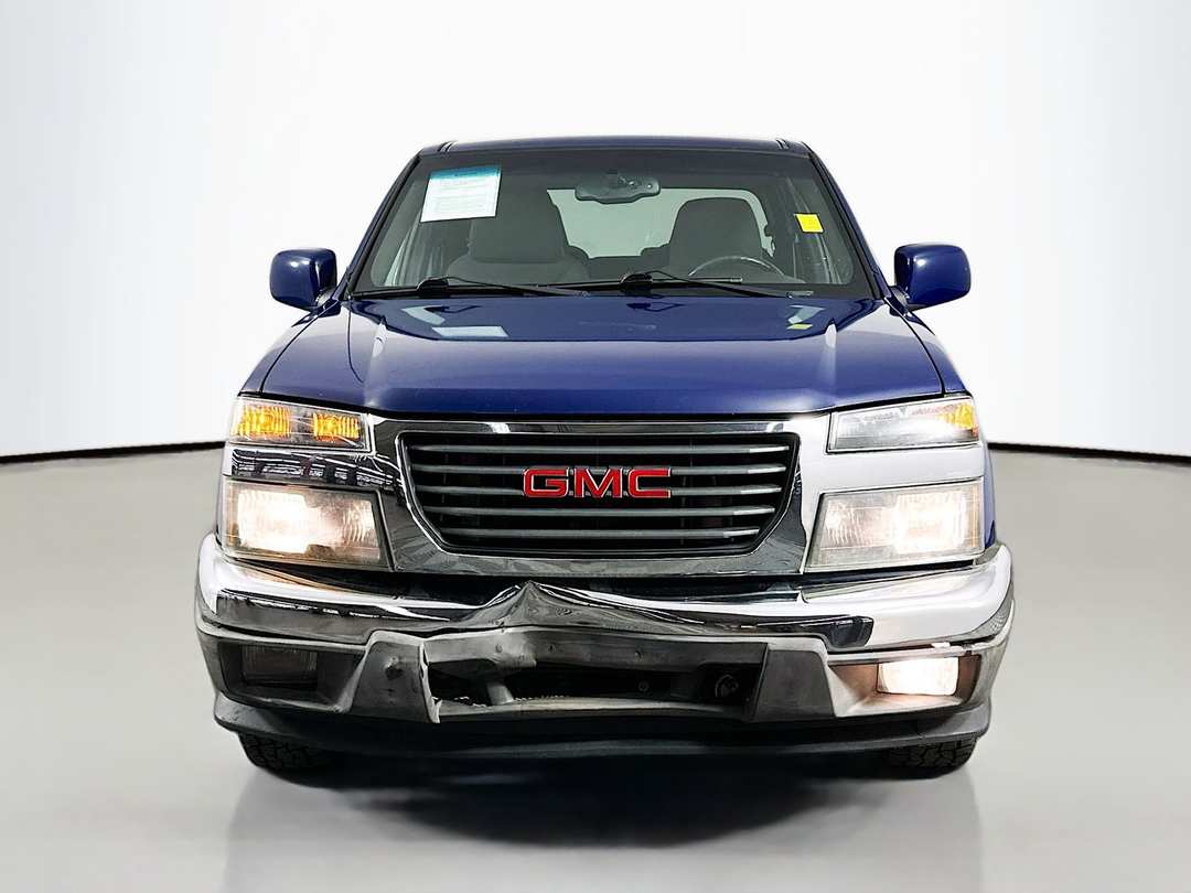 2011 GMC Canyon SLE1 - Image 2