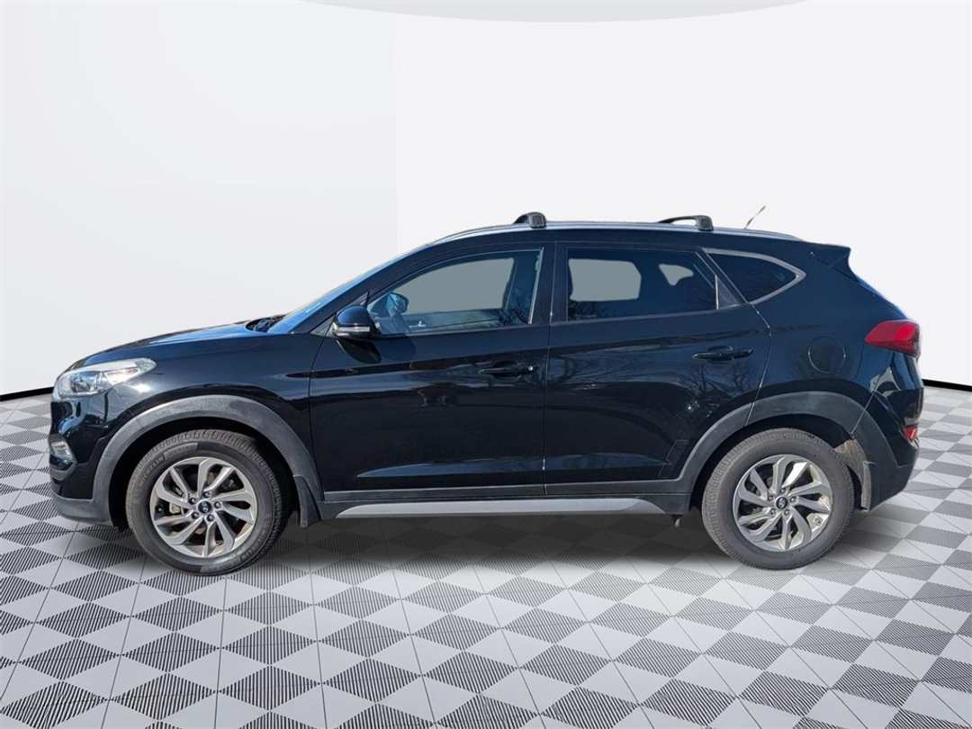 2017 Hyundai Tucson Eco - Image 2