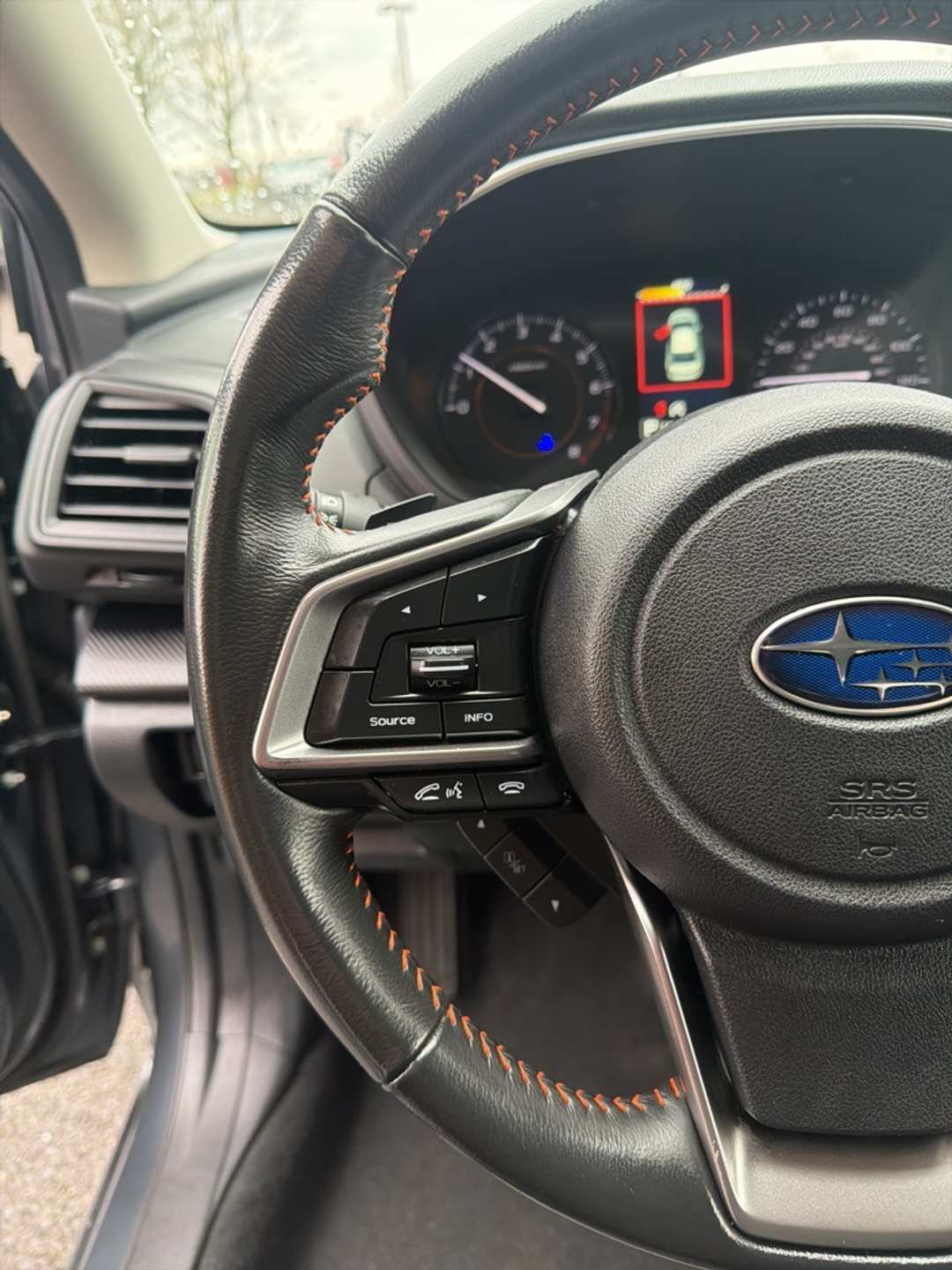 2023 Subaru Crosstrek Premium - Image 29
