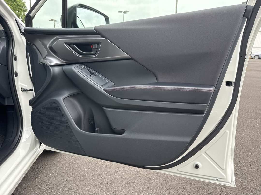 2025 Subaru Impreza Sport - Image 28