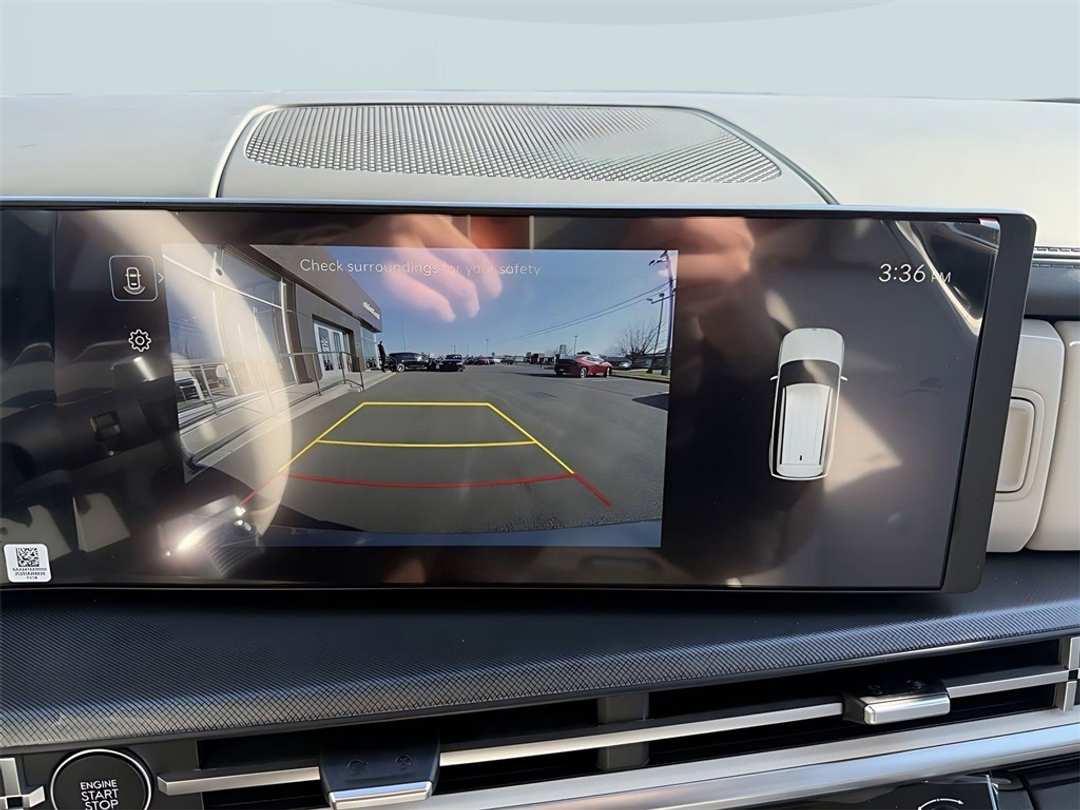 2026 Hyundai Santa Fe SE - Image 21