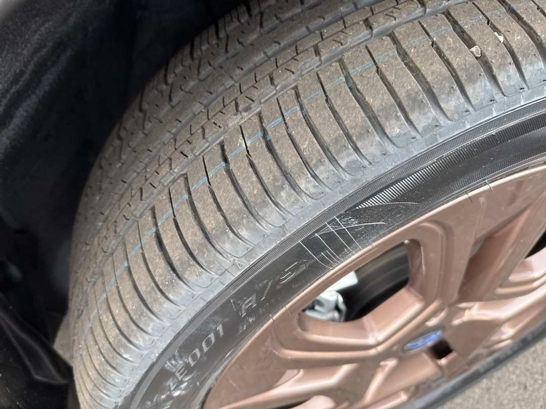 2026 Subaru Ascent Limited Bronze Edition - Image 10