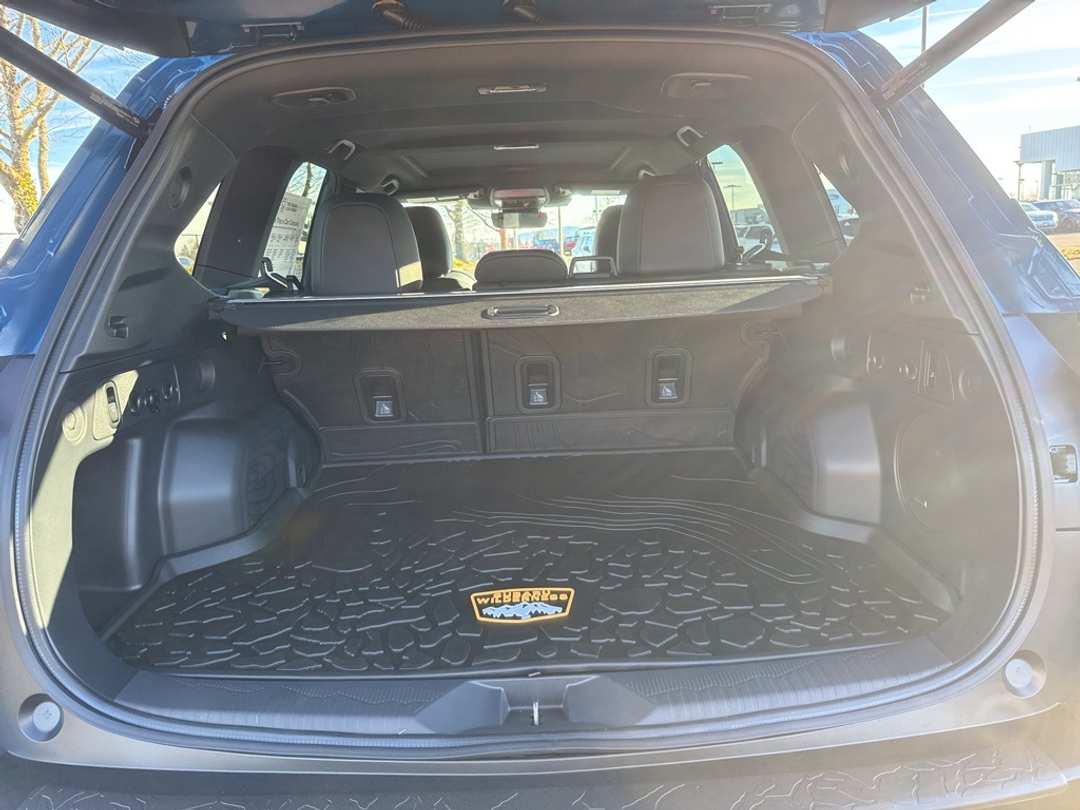 2026 Subaru Forester Wilderness - Image 19