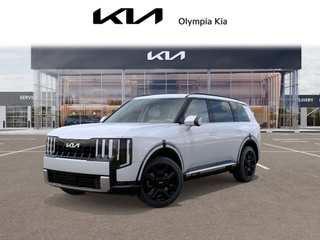 2027 Kia Telluride SXPrestige