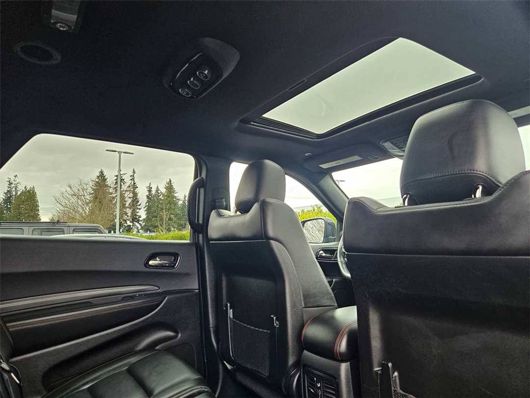 2025 Dodge Durango GT Plus - Image 37