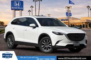 2023 MAZDA CX-9 Touring