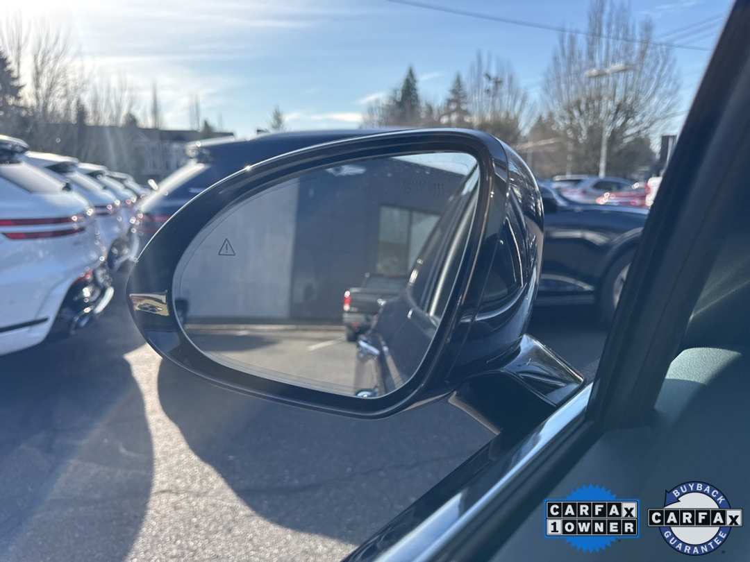 2025 Genesis Gv70 2.5T - Image 40