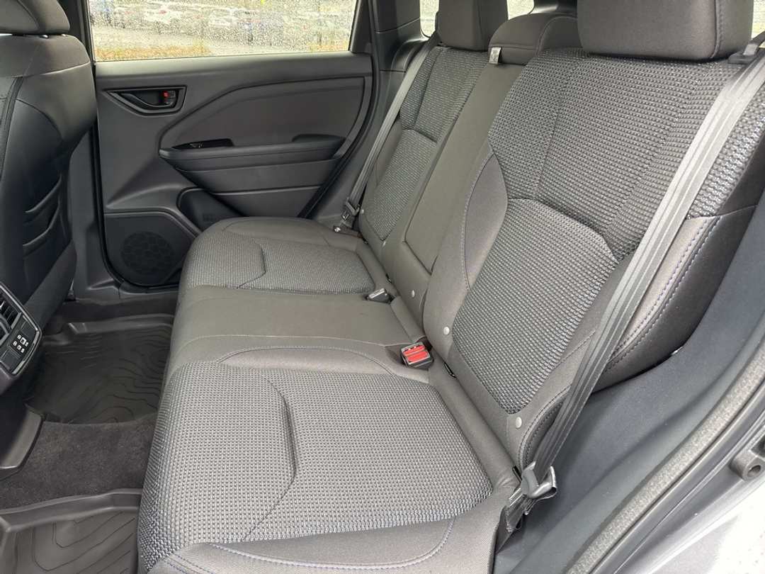 2026 Subaru Forester Premium - Image 17