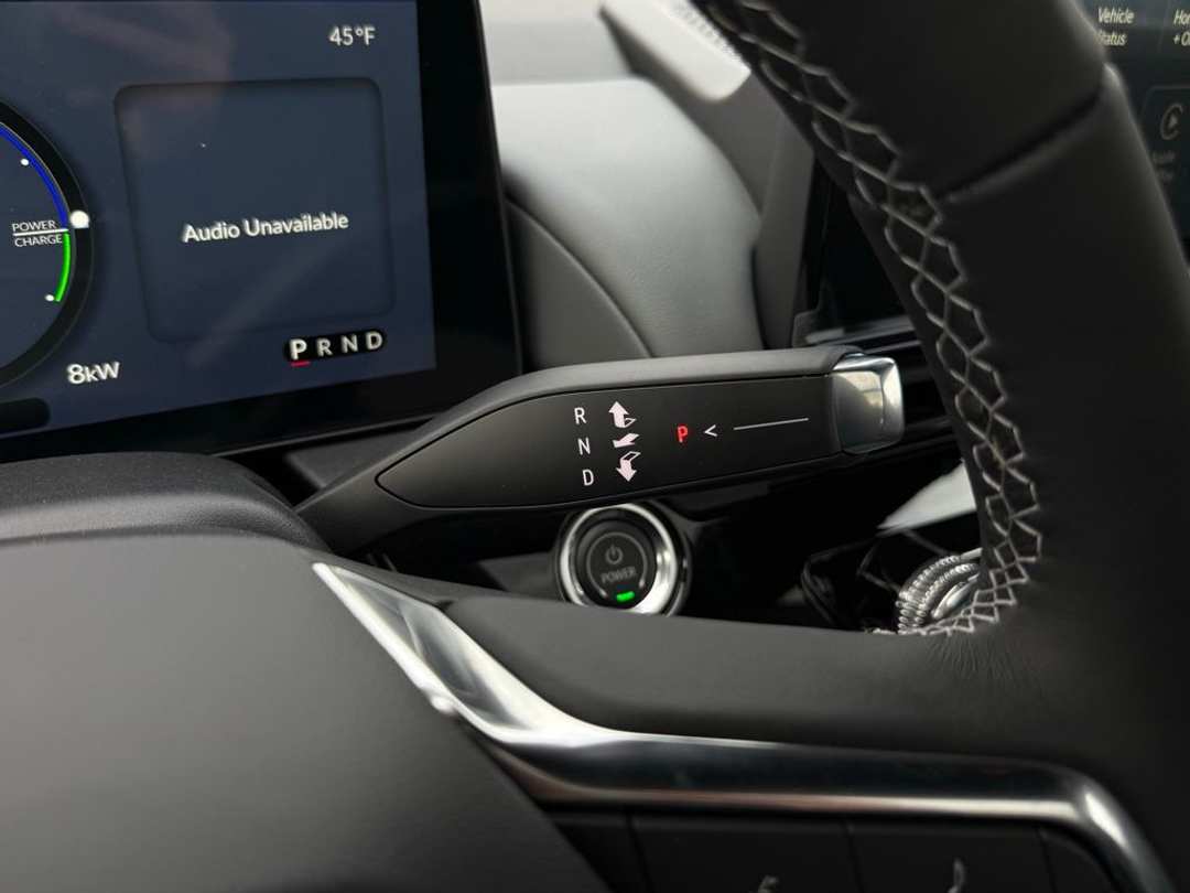 2026 Honda Prologue Elite - Image 26