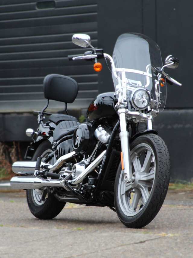 2023 Harley-Davidson Softail® Standard