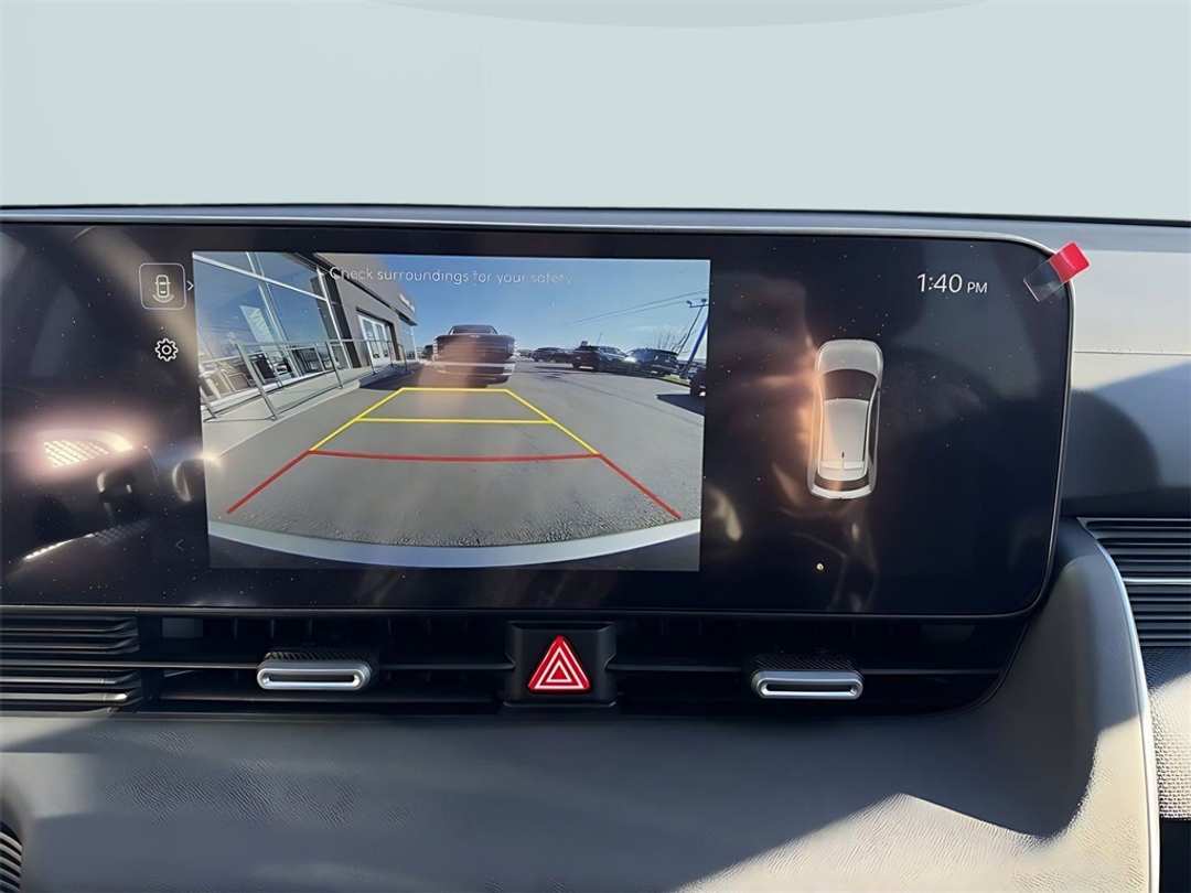 2026 Hyundai Ioniq 5 SEL - Image 21