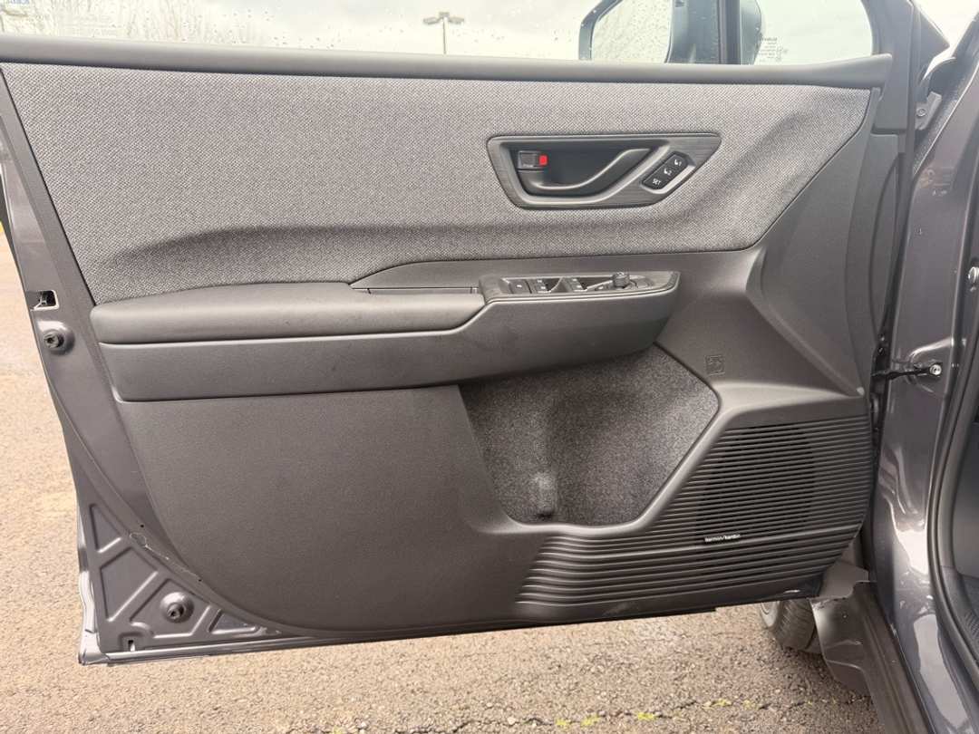 2026 Subaru Outback Limited XT - Image 12