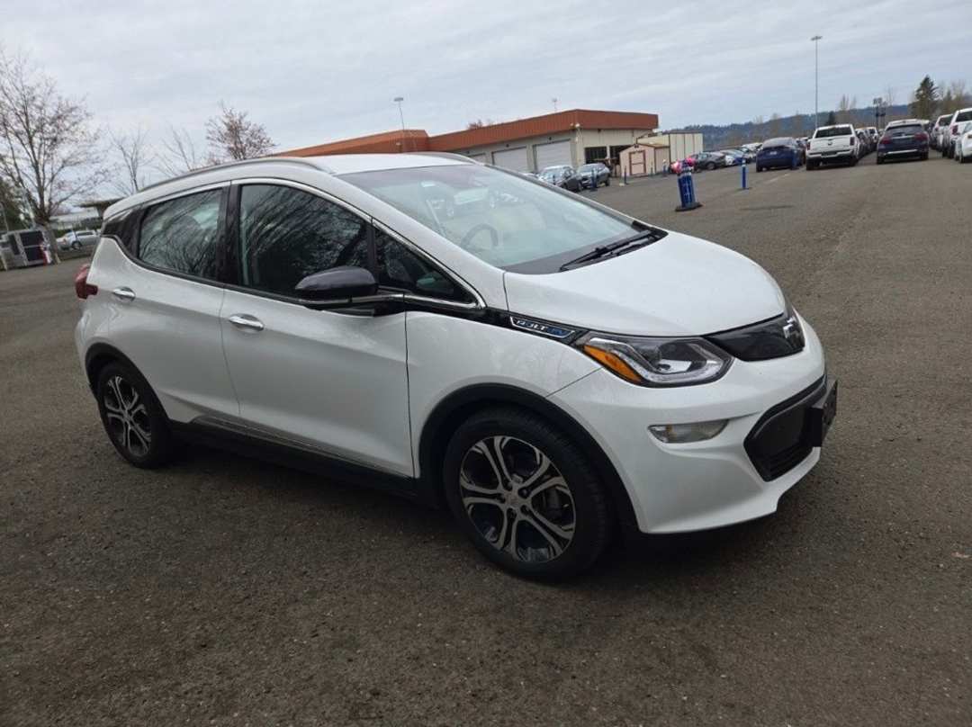 2019 Chevrolet Bolt Ev Premier - Image 2