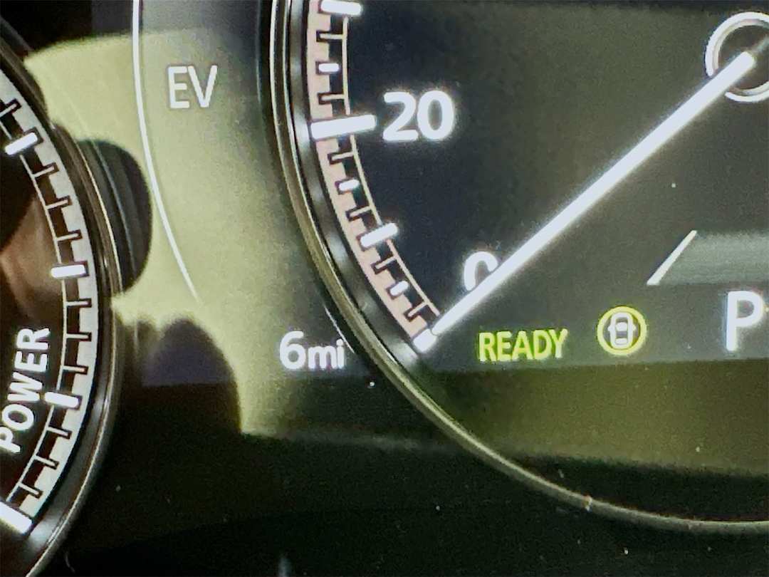 2026 MAZDA Cx-50 Premium - Image 12