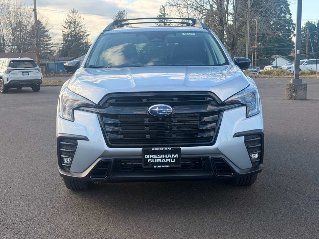 2026 Subaru Ascent Onyx Edition Touring - Image 2