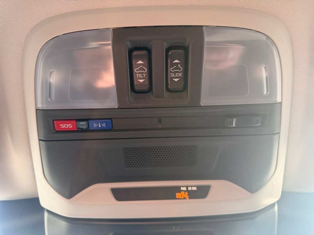 2026 Subaru Crosstrek Premium - Image 38