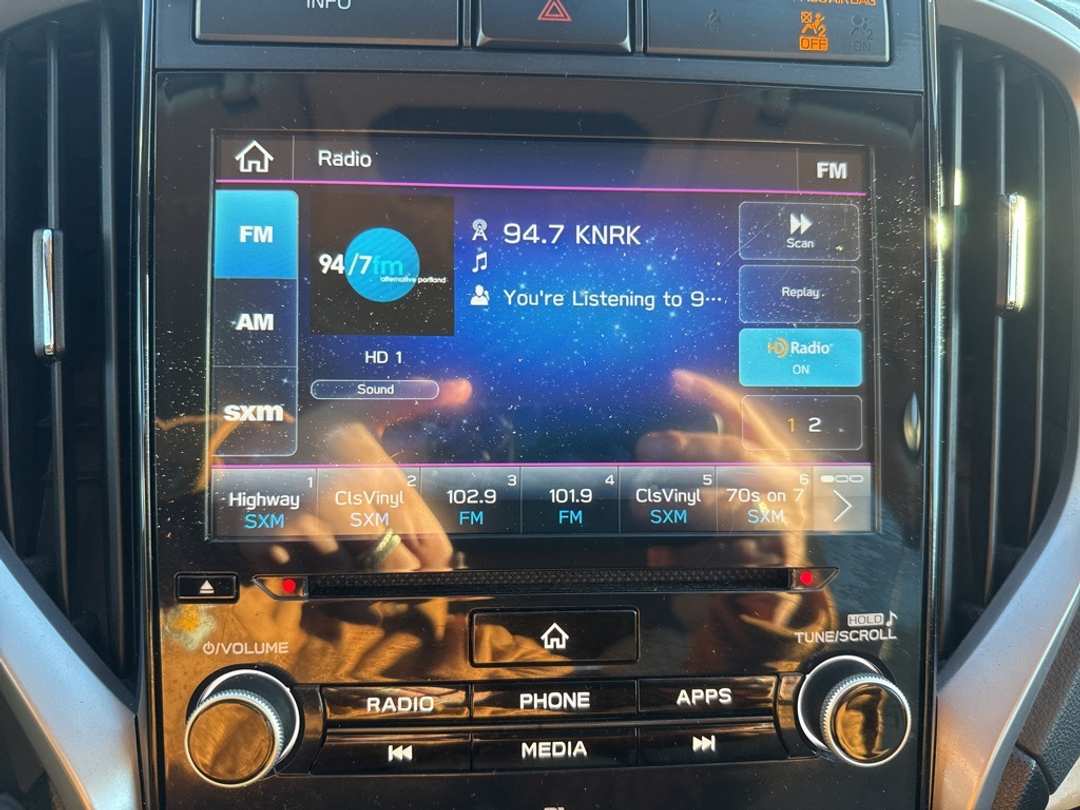 2019 Subaru Ascent Premium - Image 42