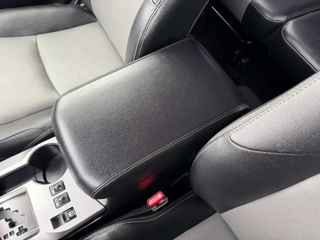 2021 Toyota 4Runner SR5 Premium - Image 26