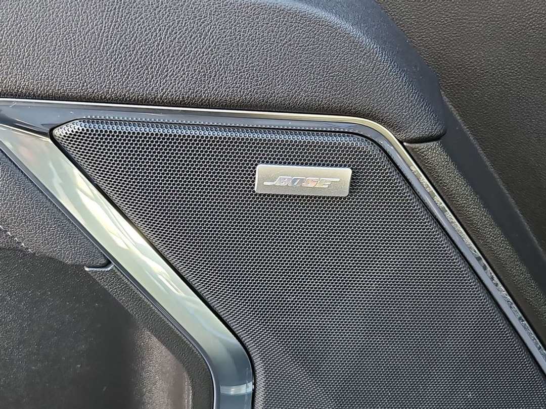 2026 Chevrolet Silverado 1500 RST - Image 12