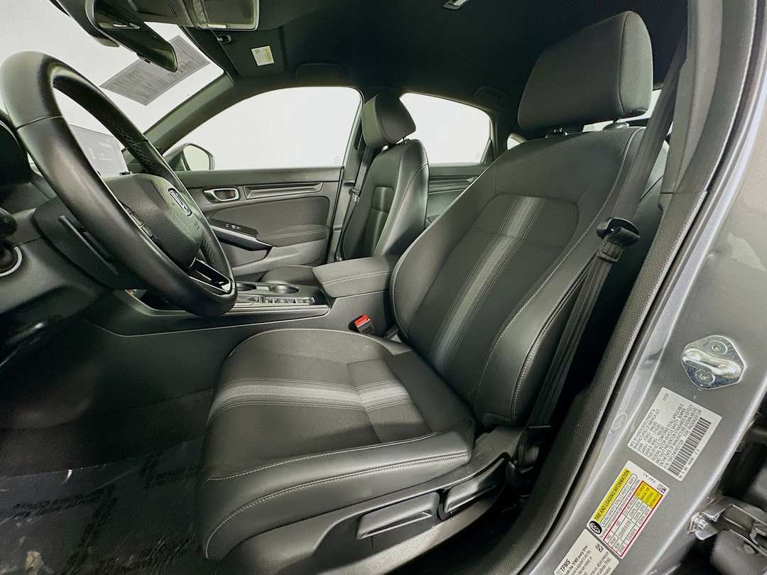 2024 Honda Civic Sport - Image 20