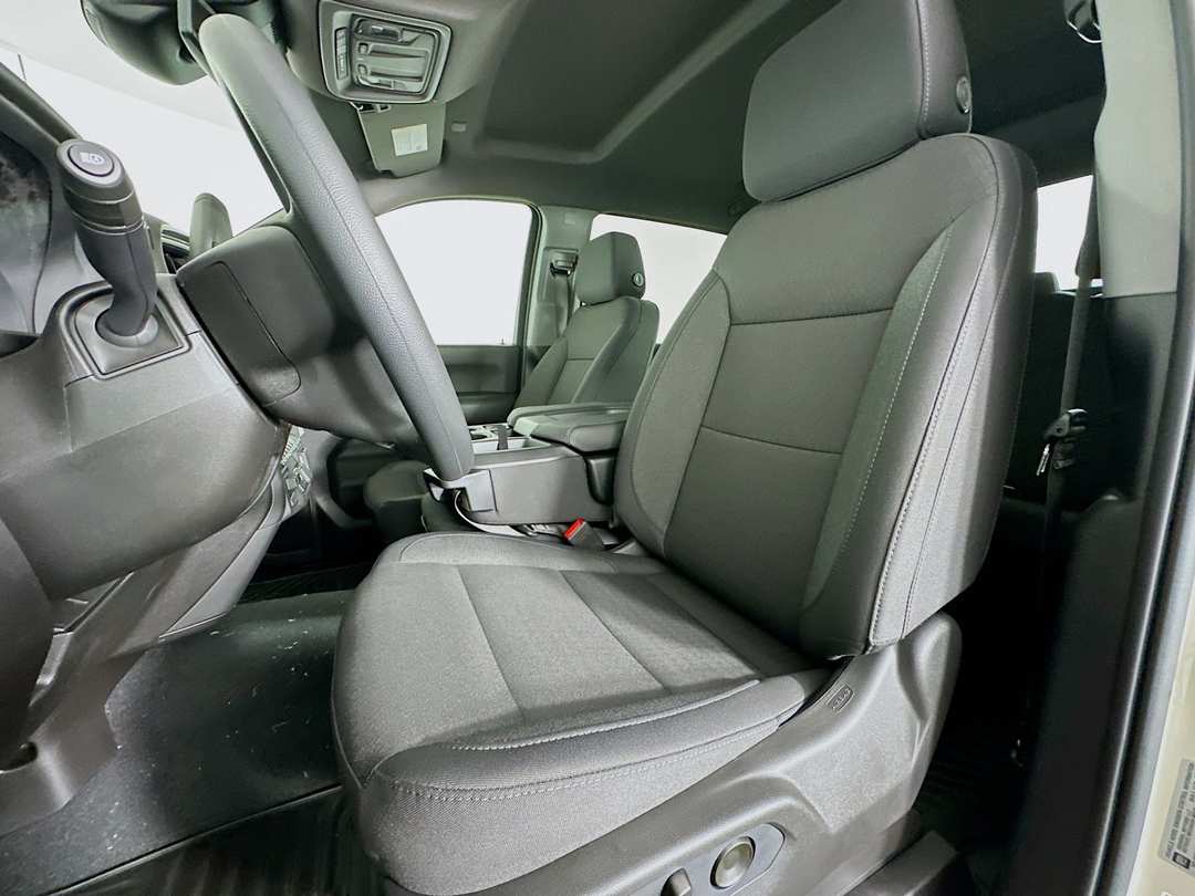 2026 Chevrolet Silverado 2500Hd Custom - Image 21