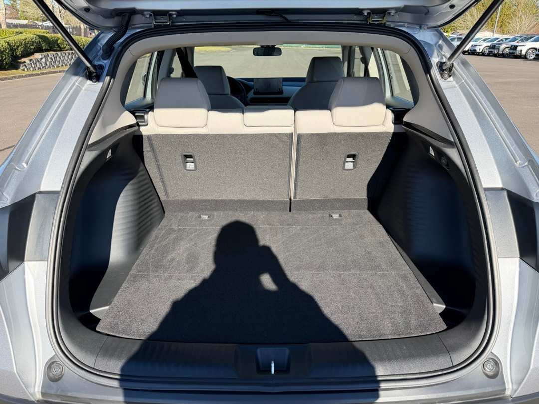 2025 Honda HR-V LX - Image 11
