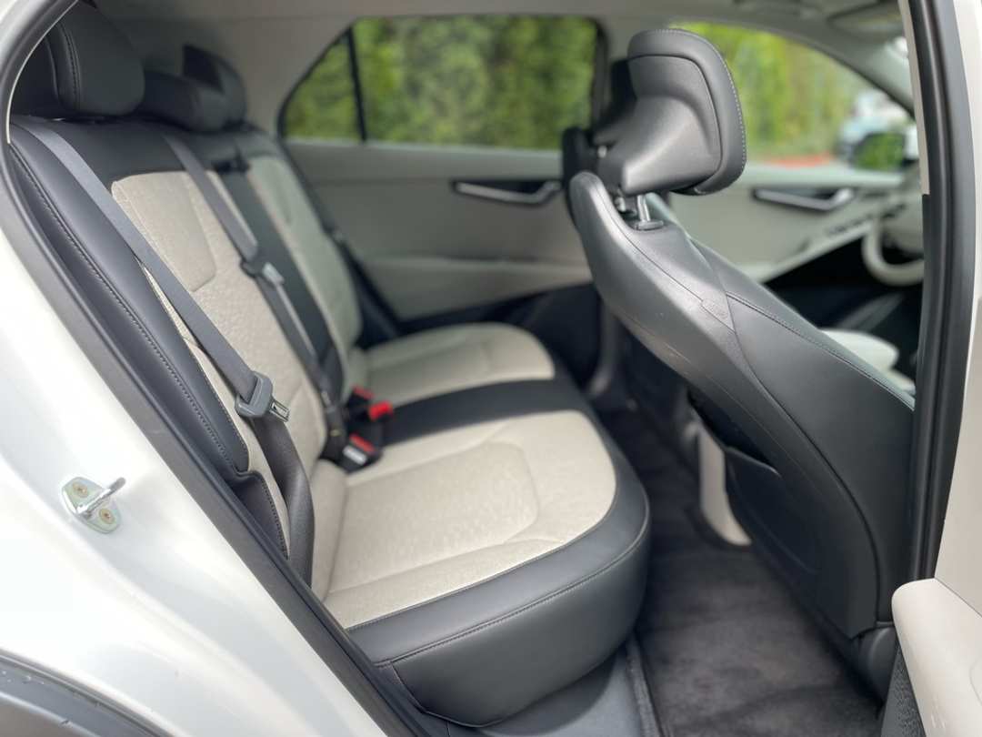 2023 Kia Niro Ev Wave - Image 19